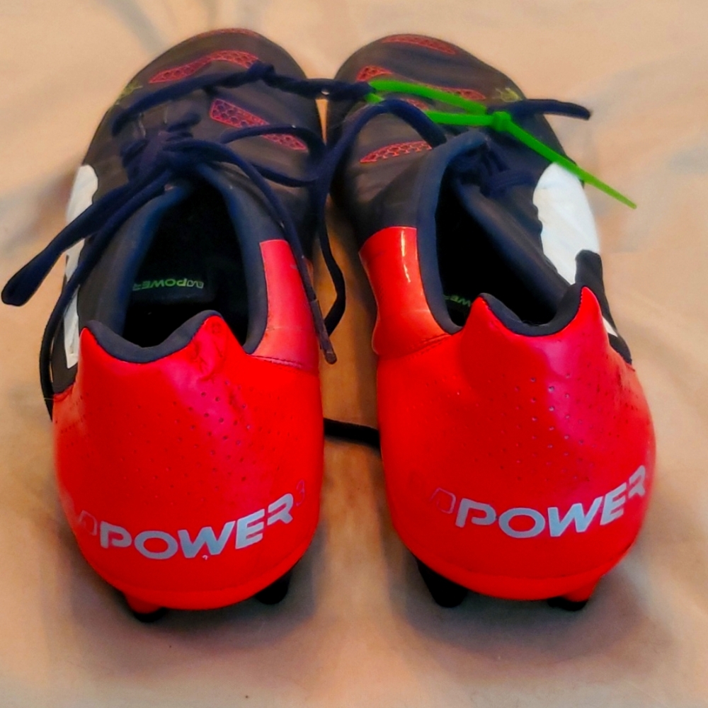 Puma evo power 3.2 brand new